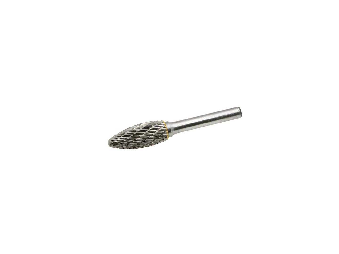 Frez-pilník do metalu z weglika wolframu 12x32mm trzpien 6mm (200) 3
