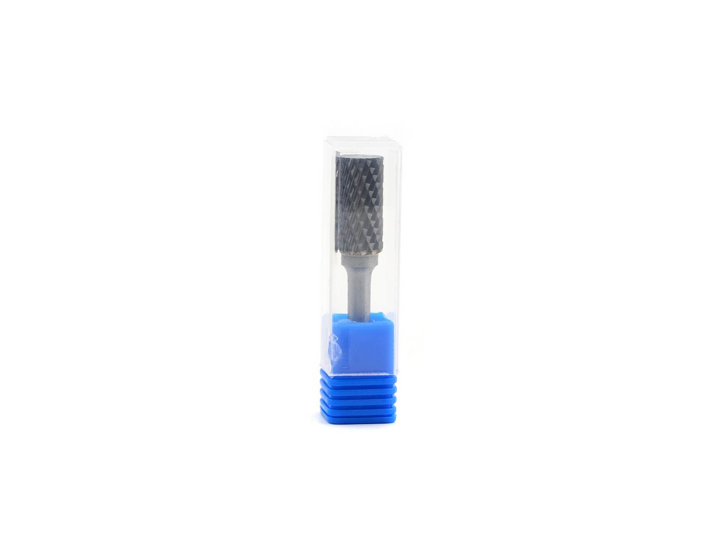 Frézka pilník na kov z karbidu wolframu 12x25mm trn 6mm (čtvercový) (200) 2