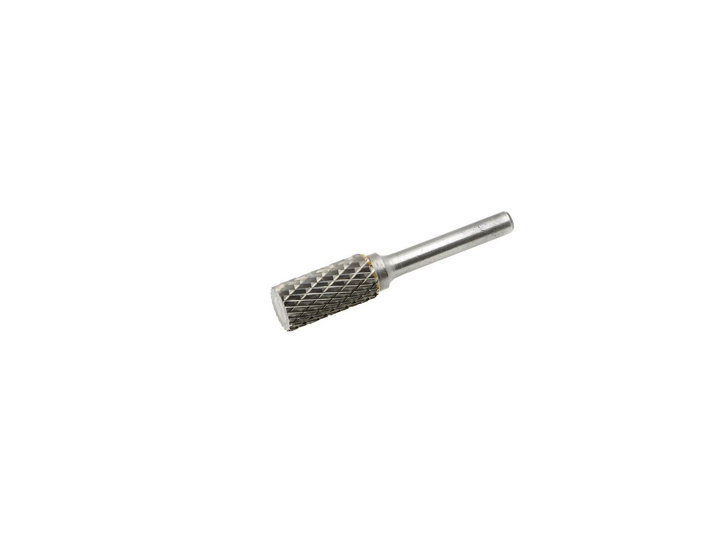 Frézka pilník na kov z karbidu wolframu 12x25mm trn 6mm (čtvercový) (200) 3