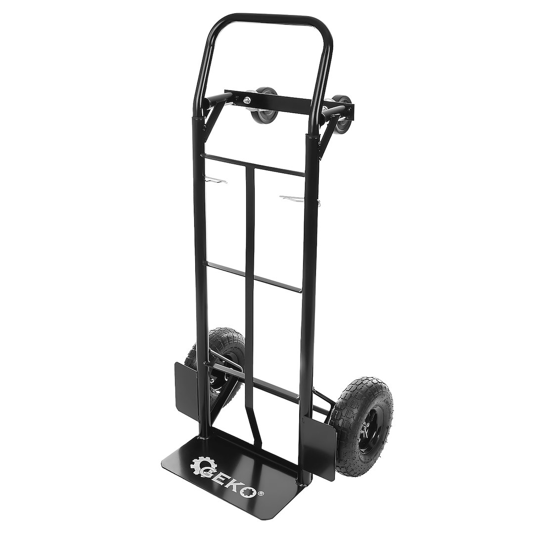 Transportní vozík 200 kg 2v1 (1) 4