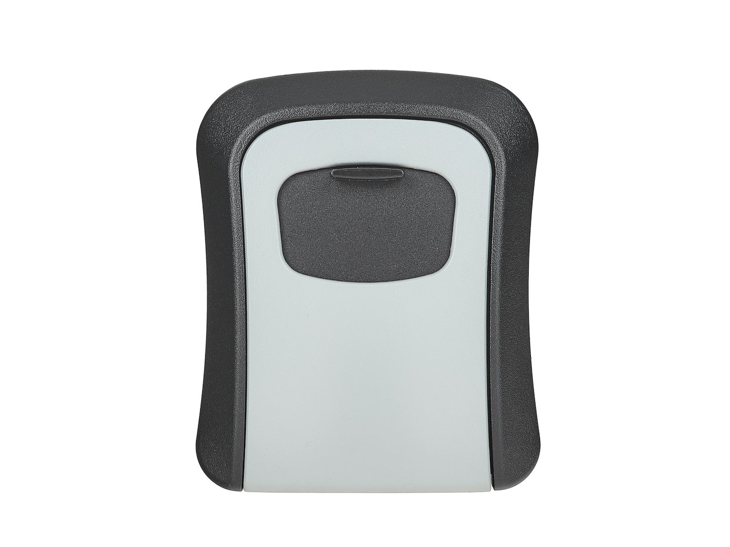 Trezor na klíče Geko G10907 – detail číselného zámku