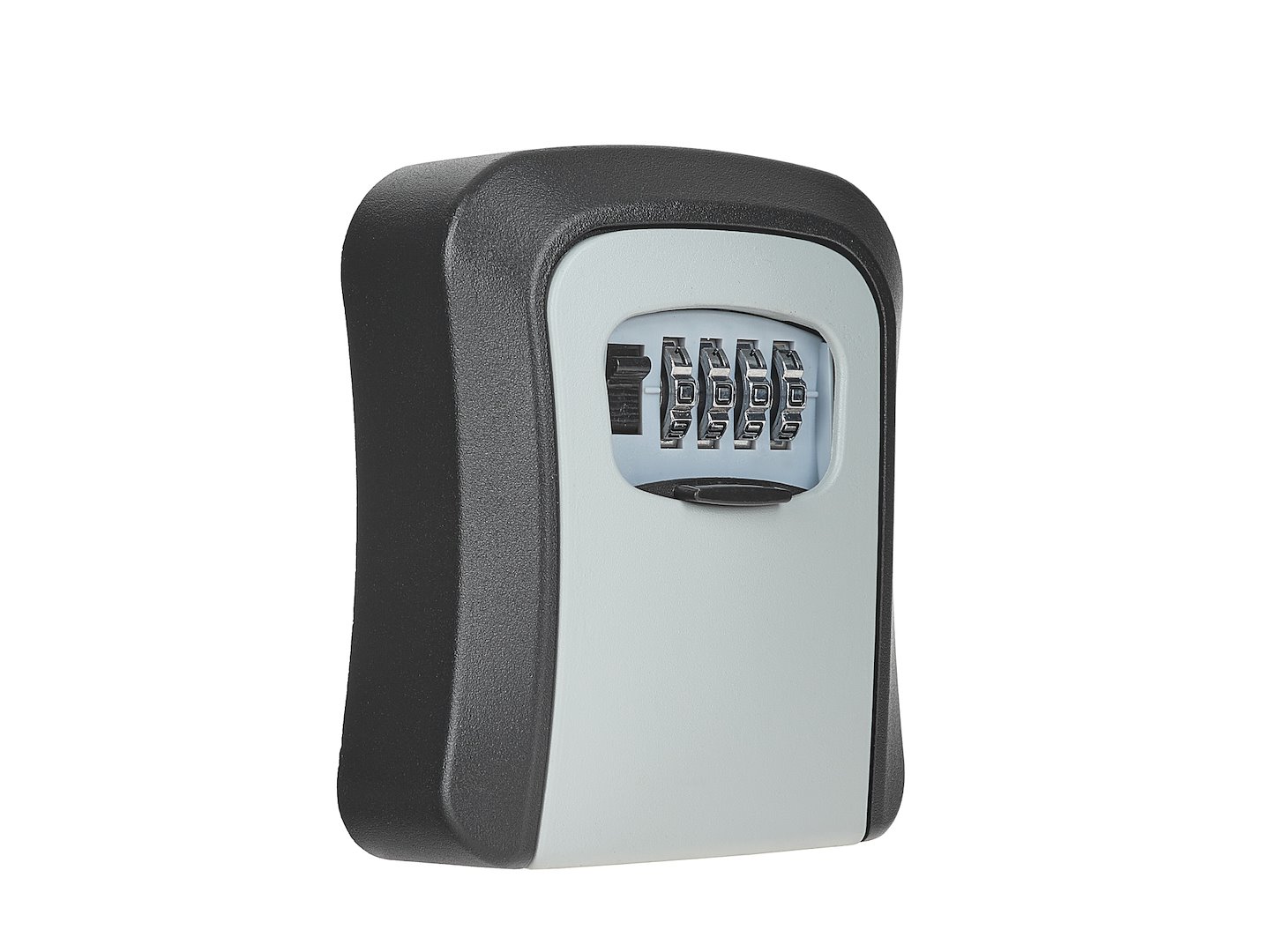 Trezor na klíče Geko G10907 – vnitřní prostor