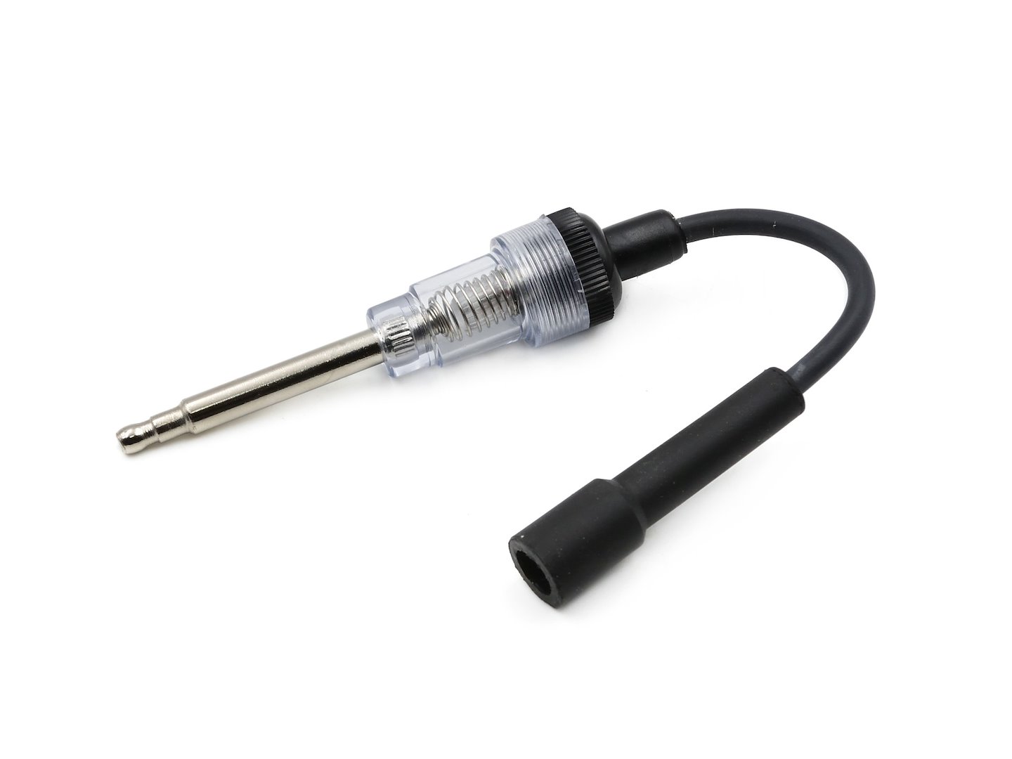 Tester zapalovacích svíček a cívek Geko G30801 – celkový pohled