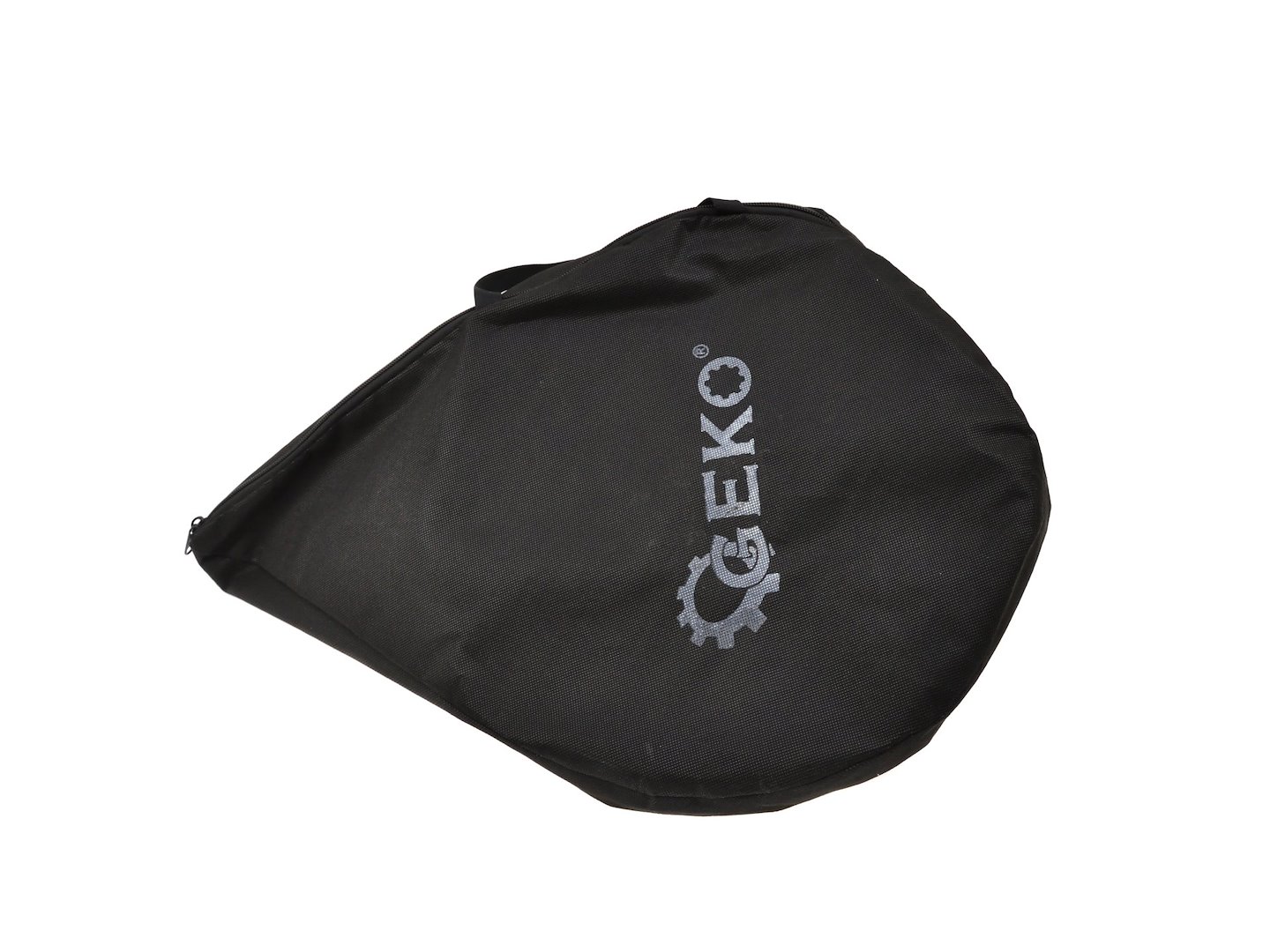 Měřicí kolečko Geko 8″ – počítadlo kilometrů 5