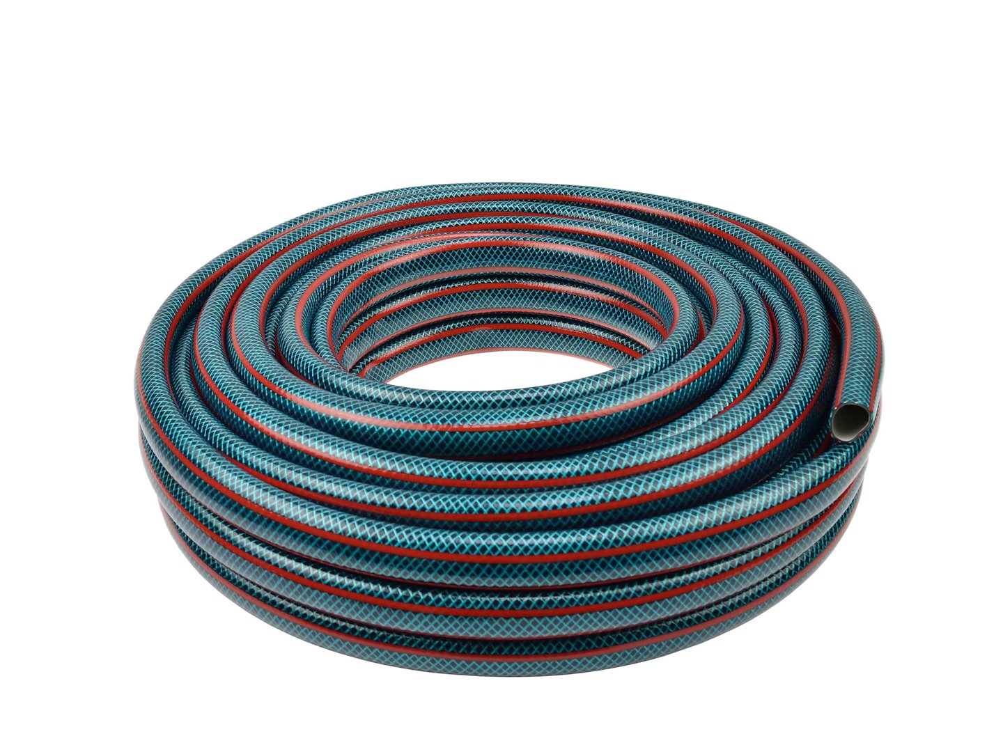 Zahradní hadice 4vrstvá 3/4" 20 m GEKO NEW (84) 1