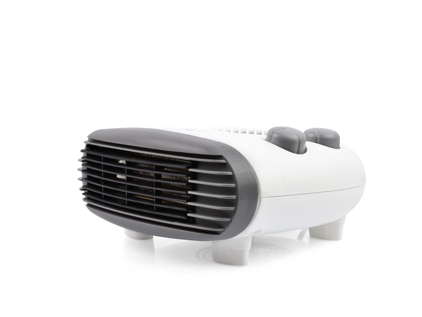 Elektrický termoventilátor/ohřívač 1000/2000 W FH07 (8) 1