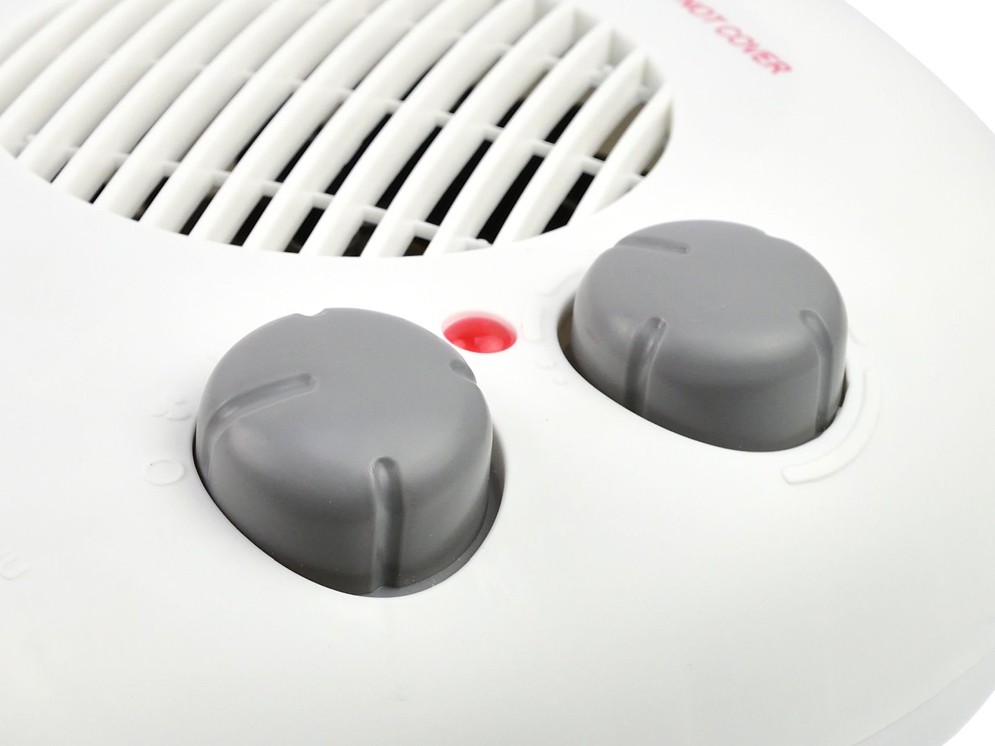 Elektrický termoventilátor/ohřívač 1000/2000 W FH07 (8) 4