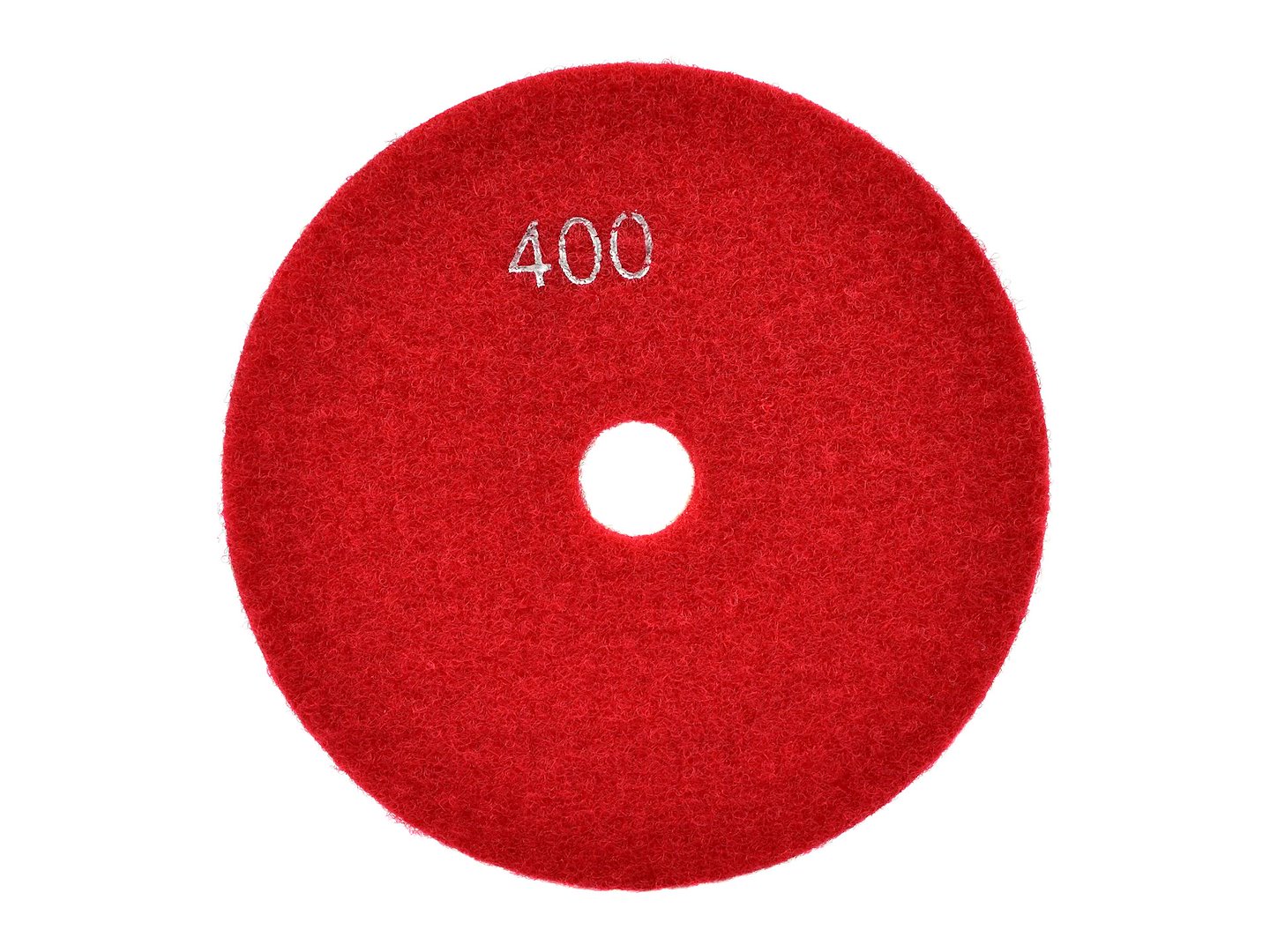 Lešticí kotouč pro mokré broušení dlaždic 125 mm GR400 – Geko 4