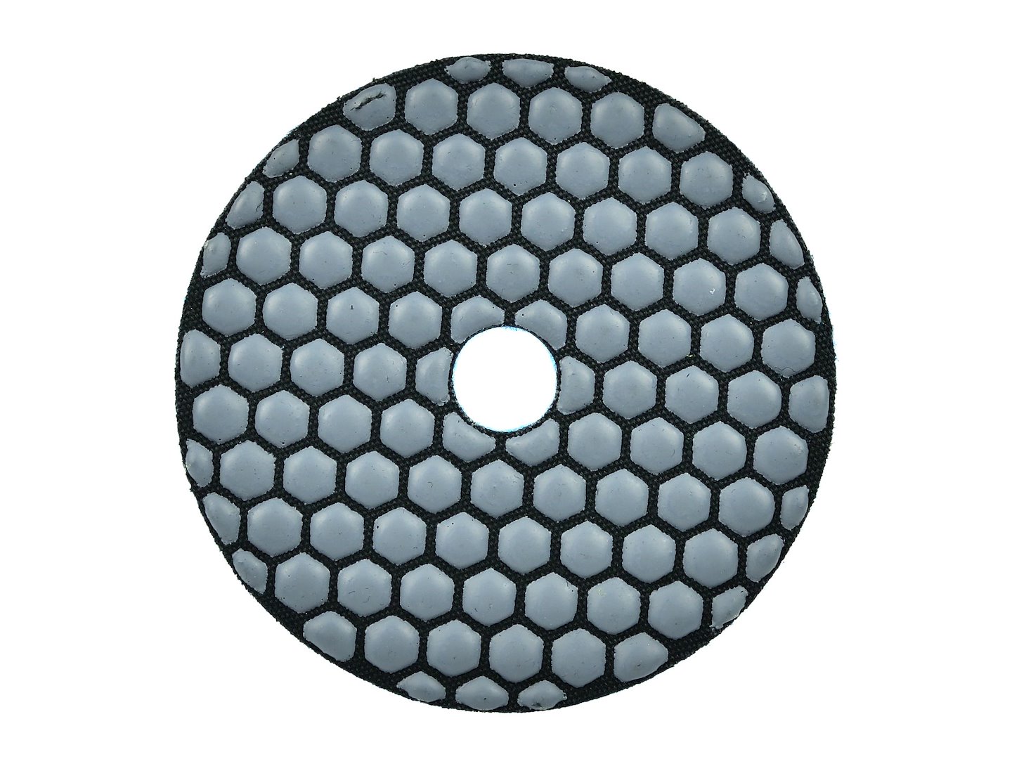Lešticí kotouč pro suché broušení dlaždic 100 mm GR50 (5/250) 3