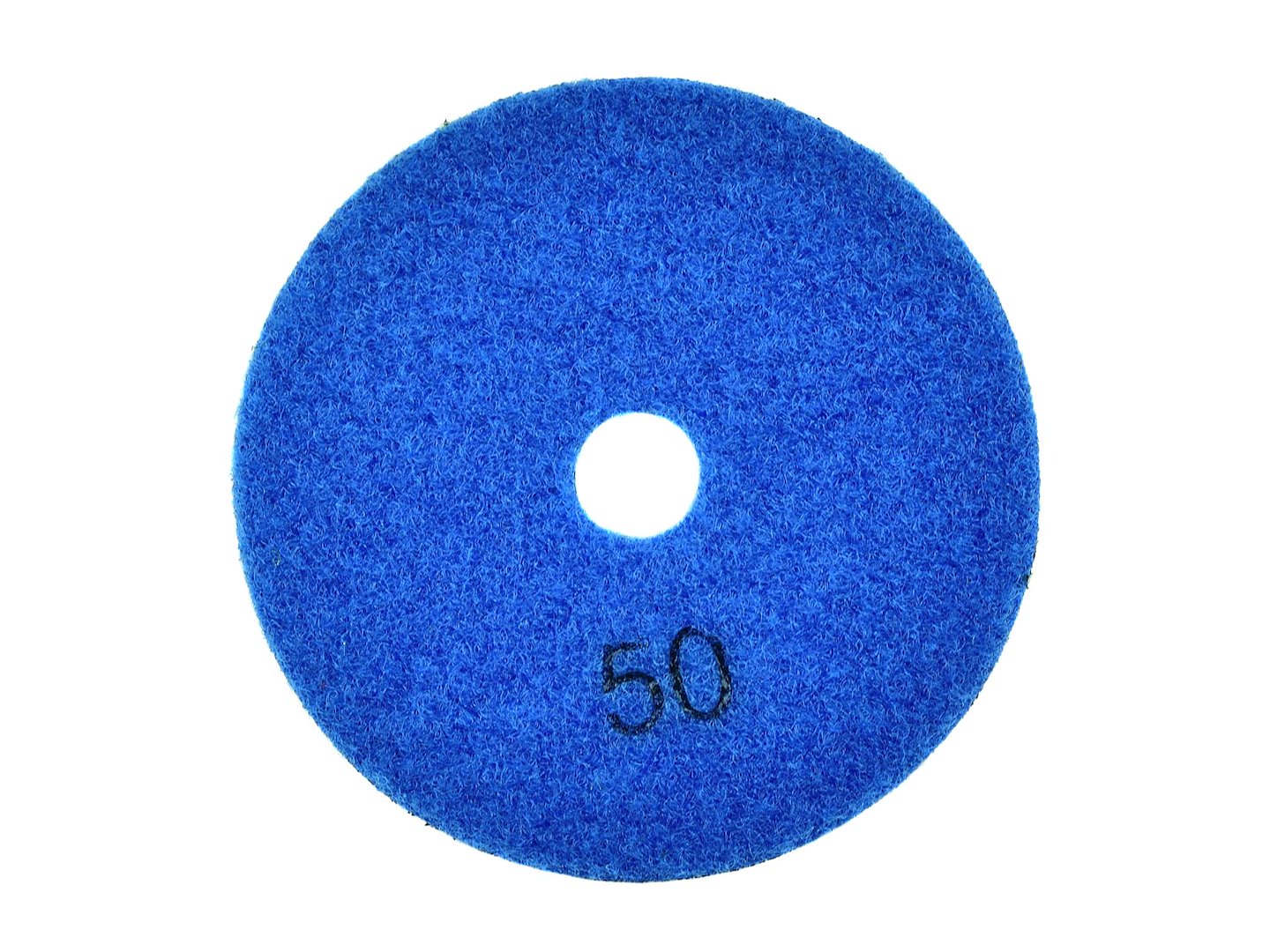 Lešticí kotouč pro suché broušení dlaždic 100 mm GR50 (5/250) 4
