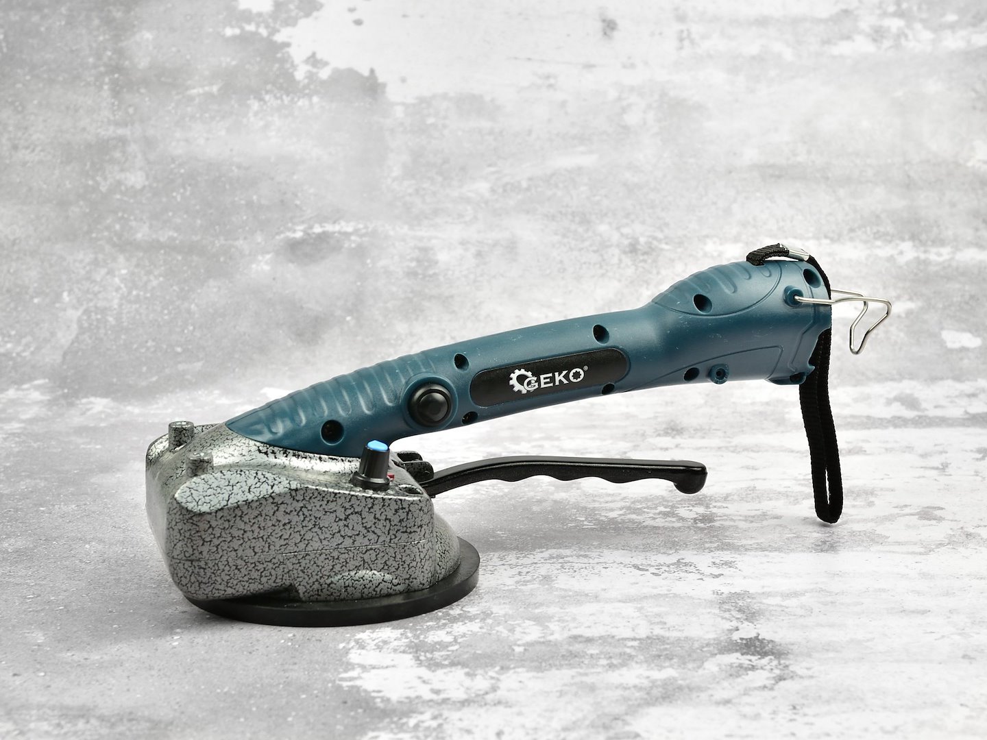 Geko G80671 – regulační knoflík 10 stupňů vibrací