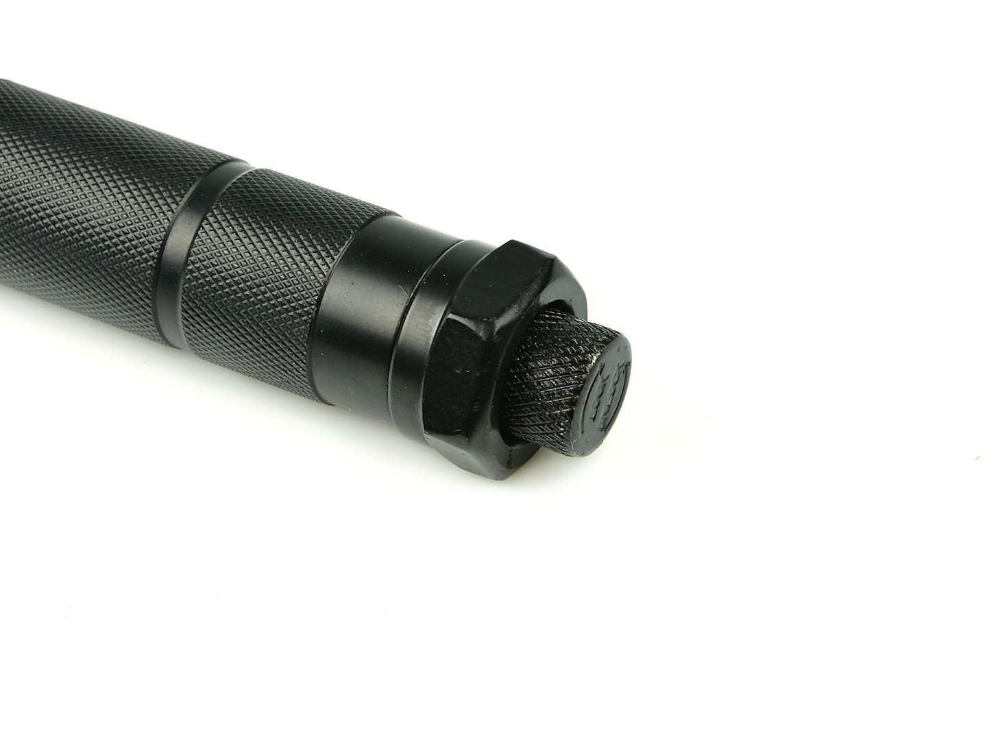 Momentový klíč 1/4" 5-25 Nm Black HD (20) – Geko 7